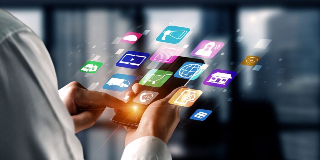 Embracing Technology For Efficiency
